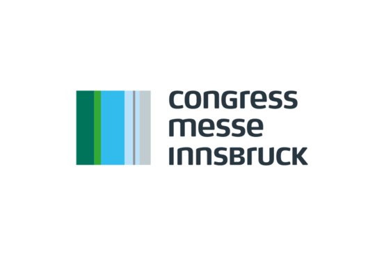 Congress Messe Innsbruck - Logo | © Congress Messe Innsbruck