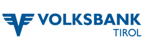 Volksbank - Logo | © Volksbank Tirol