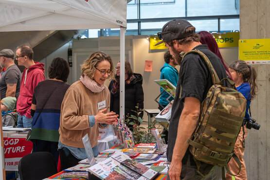 © Congress Messe Innsbruck © Congress Messe Innsbruck