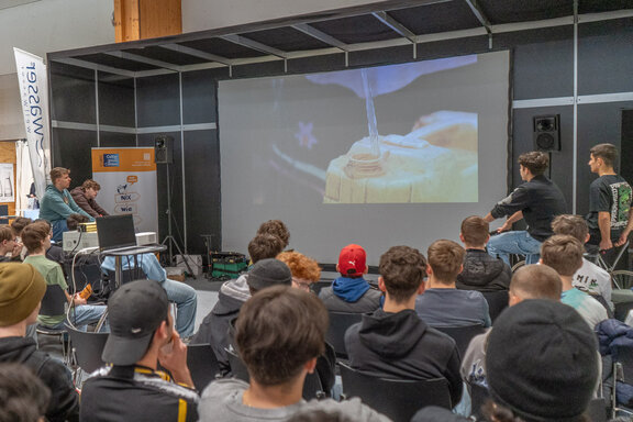 © Congress Messe Innsbruck