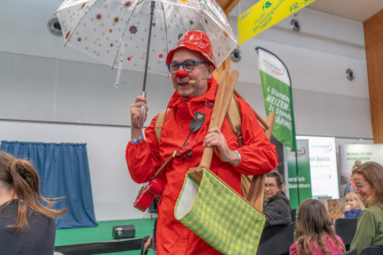 © Congress Messe Innsbruck © Congress Messe Innsbruck