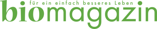 biomagazin - Logo | © biomagazin