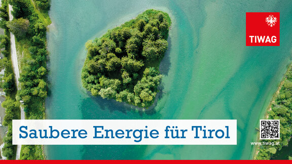 TIWAG AG | © TIWAG AG TIWAG AG | © TIWAG AG