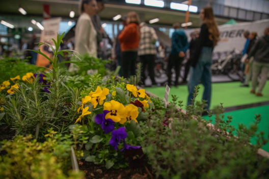 Tiroler Frühjahrsmesse 2026 - Natur im Garten | © Congress Messe Innsbruck