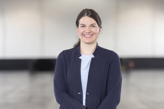 Anna-Theresa Fuisz | © Congress Messe Innsbruck