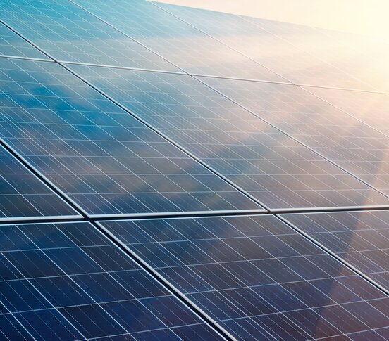 Photovoltaik | © stock.adobe.com Photovoltaik | © stock.adobe.com