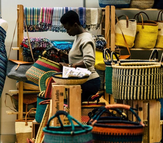 Haushaltsartikel | © Congress Messe Innsbruck Haushaltsartikel | © Congress Messe Innsbruck